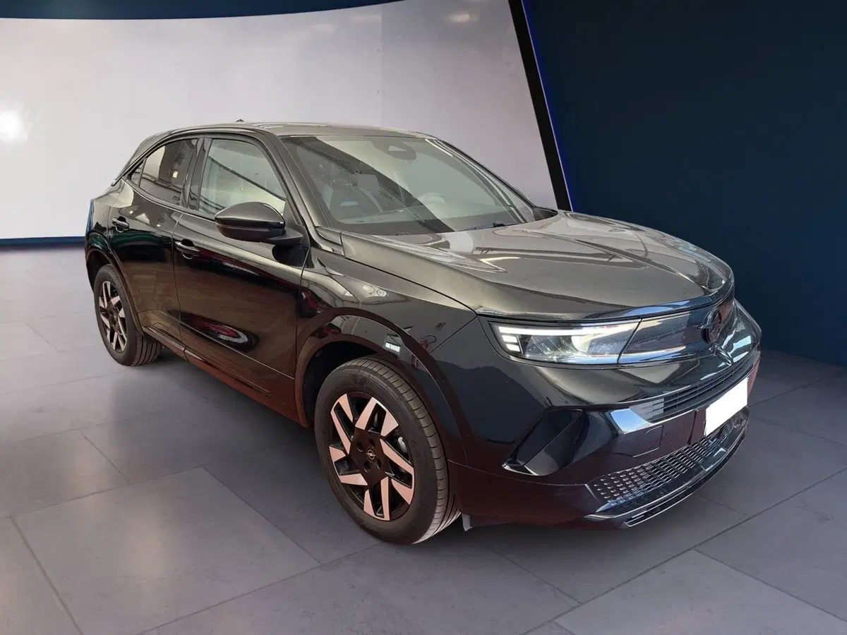 Opel Mokka usata a Torino (2)