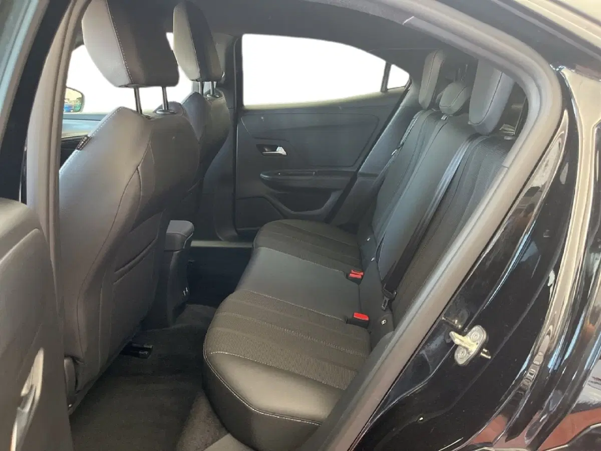Opel Mokka usata a Torino (9)