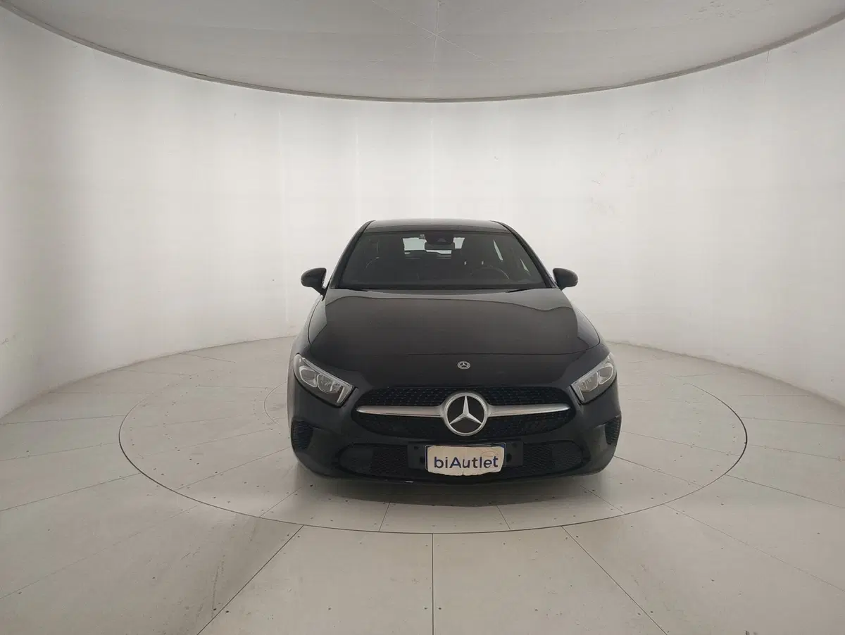 Mercedes-Benz Classe A usata a Alessandria (2)
