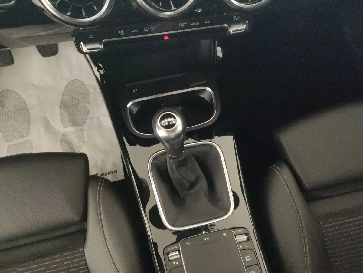 Mercedes-Benz Classe A usata a Alessandria (9)