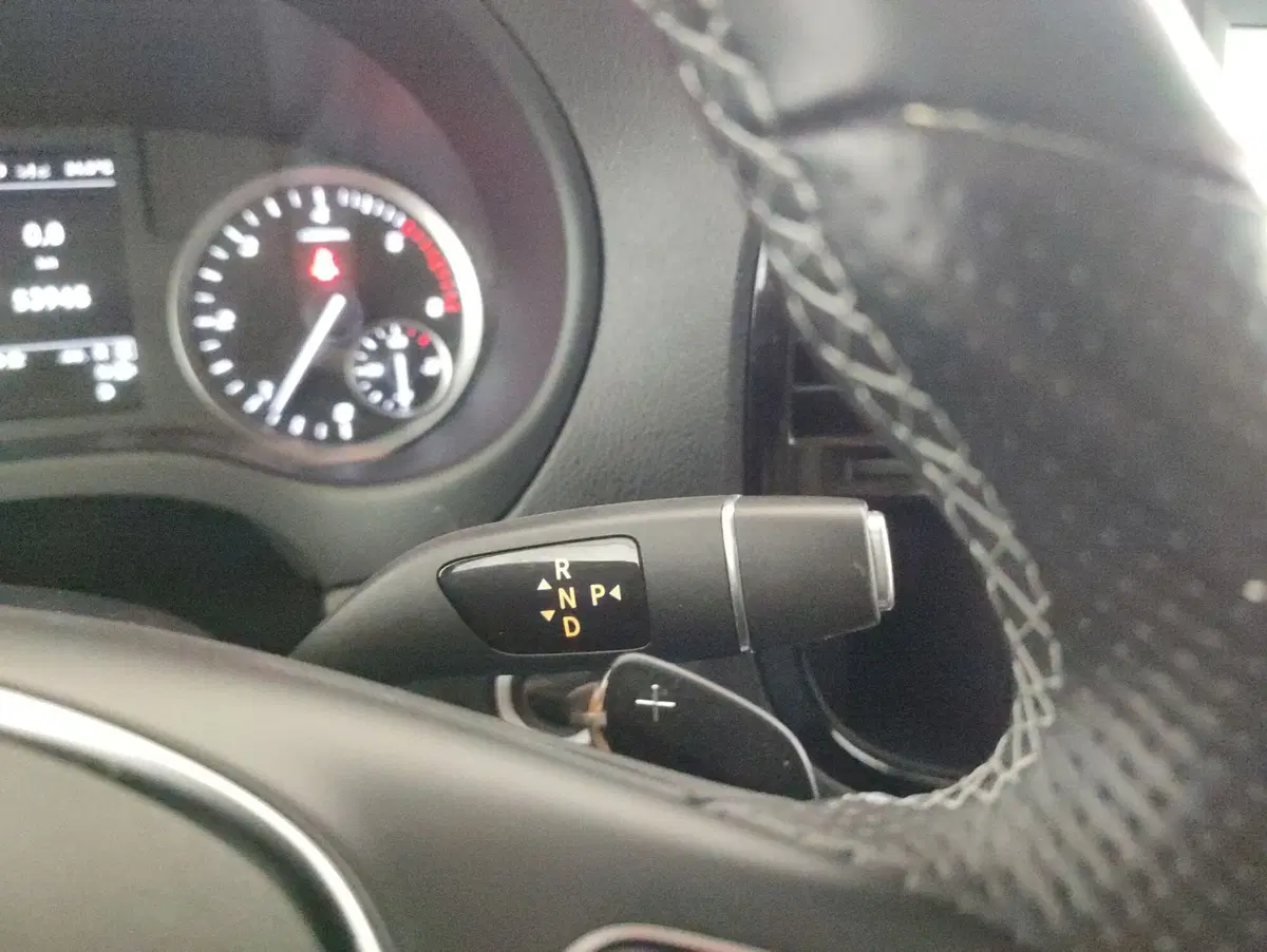 Mercedes-Benz Vito usata a Alessandria (9)