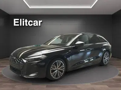 Audi A5 Avant 2.0 tfsi S line edition quattro 204cv s-tronic nuova a Magenta
