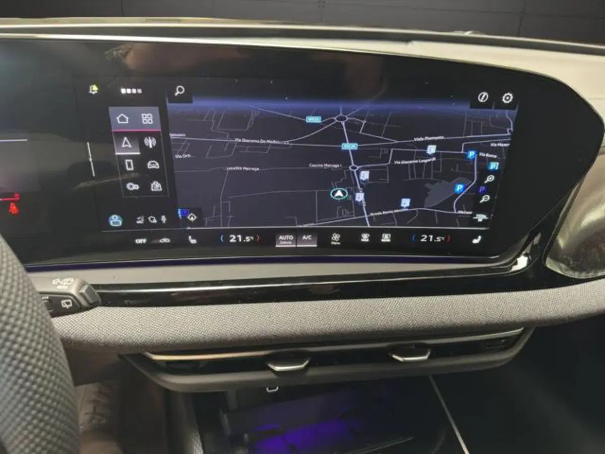 Audi A5 Avant nuova a Milano (16)