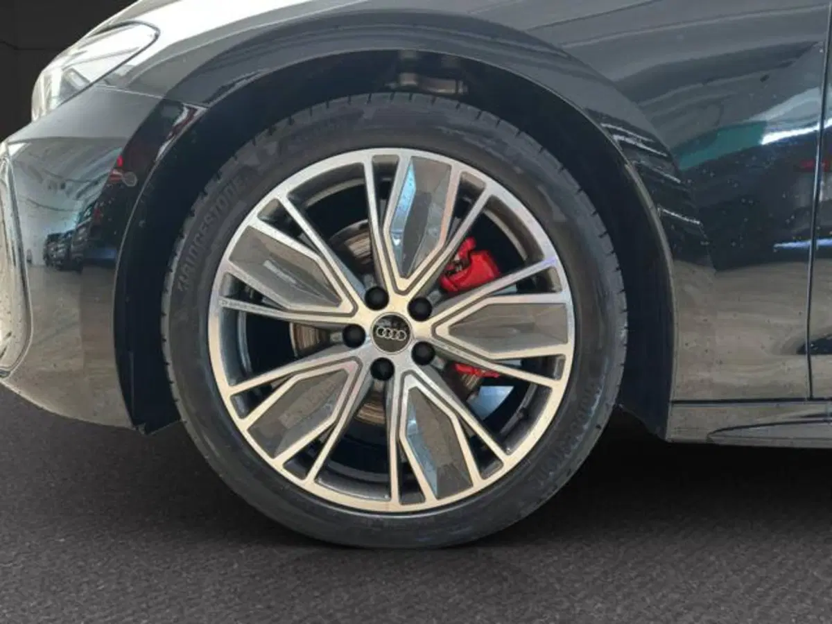 Audi A5 Avant nuova a Milano (19)