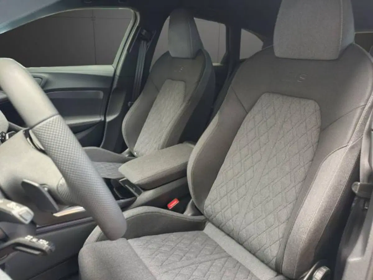 Audi A5 Avant nuova a Milano (9)