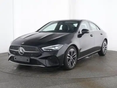 Mercedes-Benz CLA 180 Automatic Executive del 2025 usata a Magenta