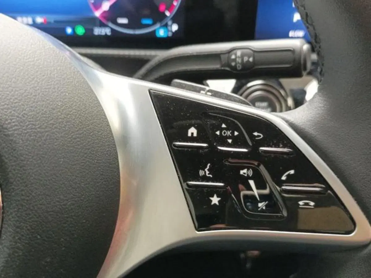 Mercedes-Benz CLA usata a Milano (10)