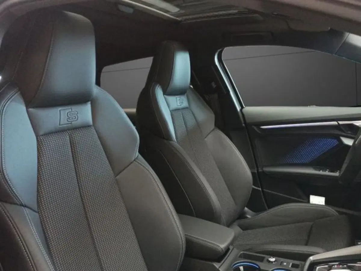 Audi A3 Sportback nuova a Milano (12)
