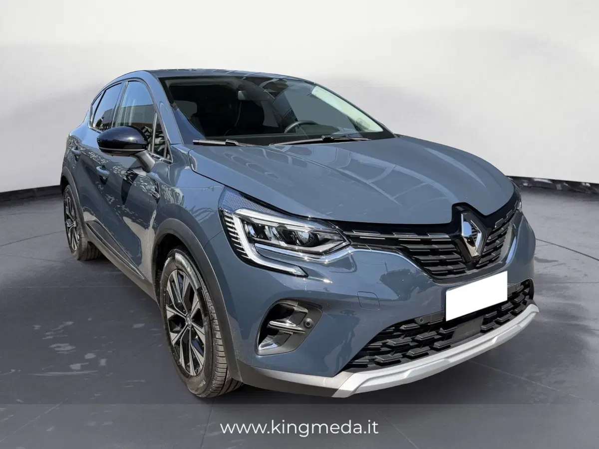 Renault Captur usata a Monza e Brianza (2)