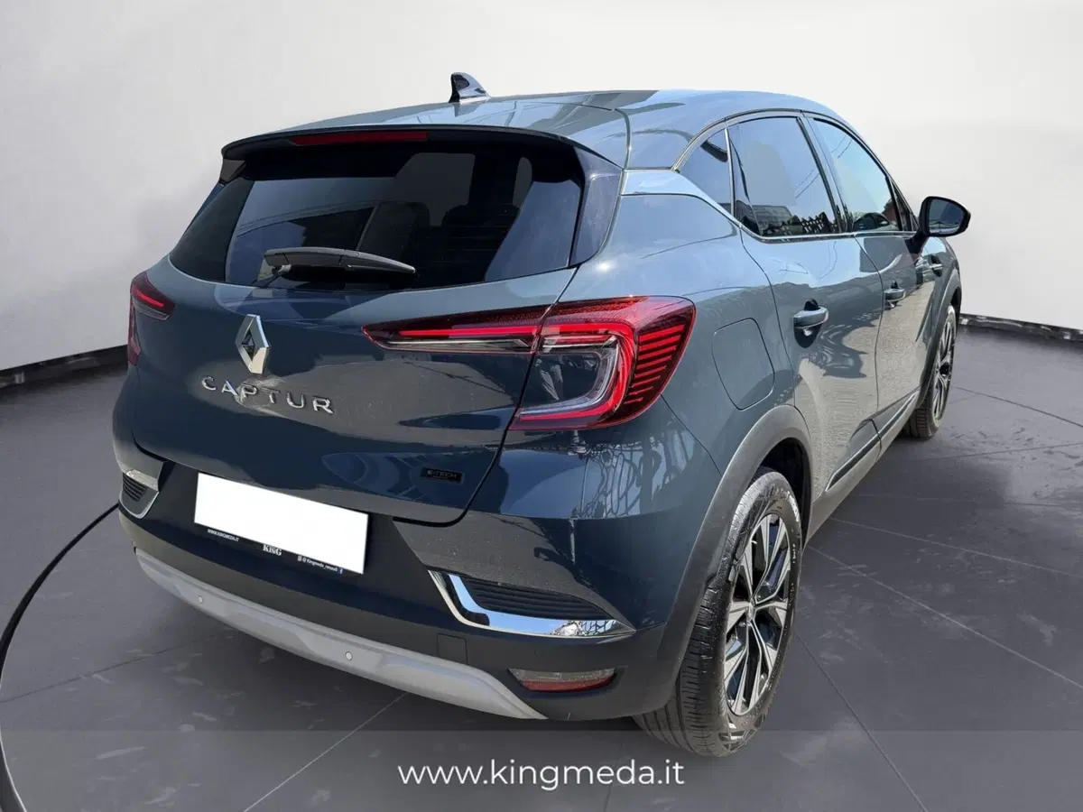 Renault Captur usata a Monza e Brianza (3)