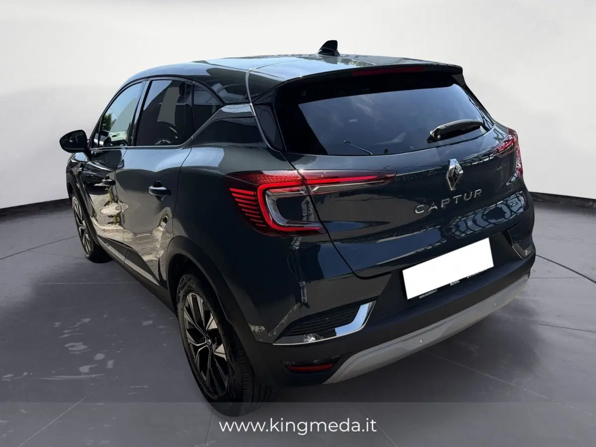 Renault Captur usata a Monza e Brianza (4)