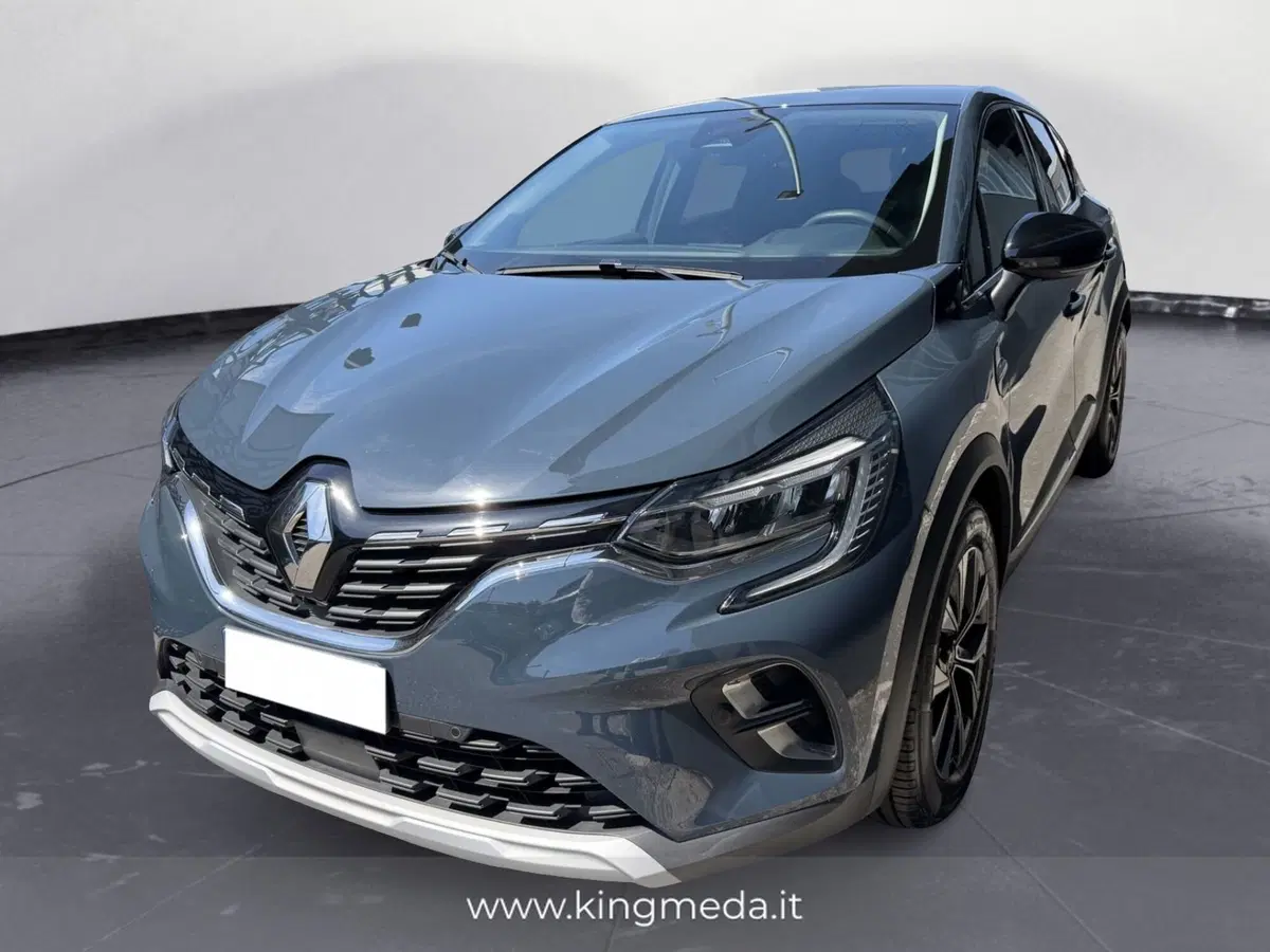Renault Captur usata a Monza e Brianza (5)