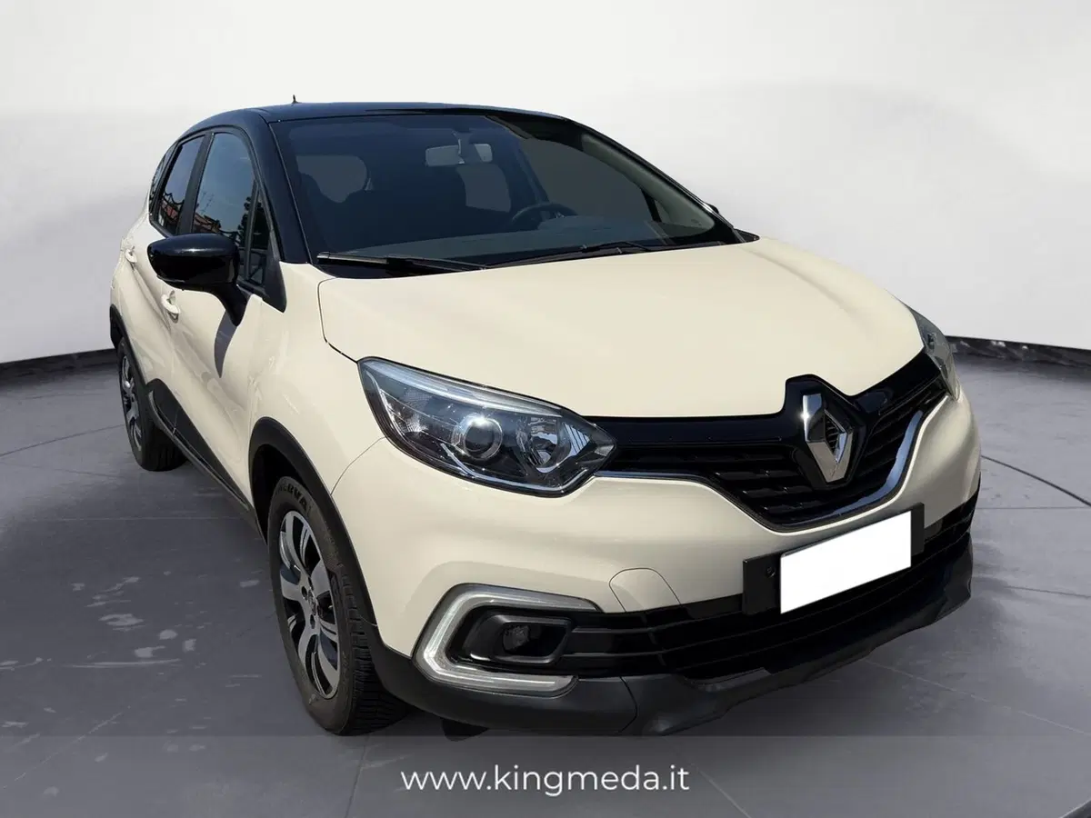 Renault Captur usata a Monza e Brianza (2)
