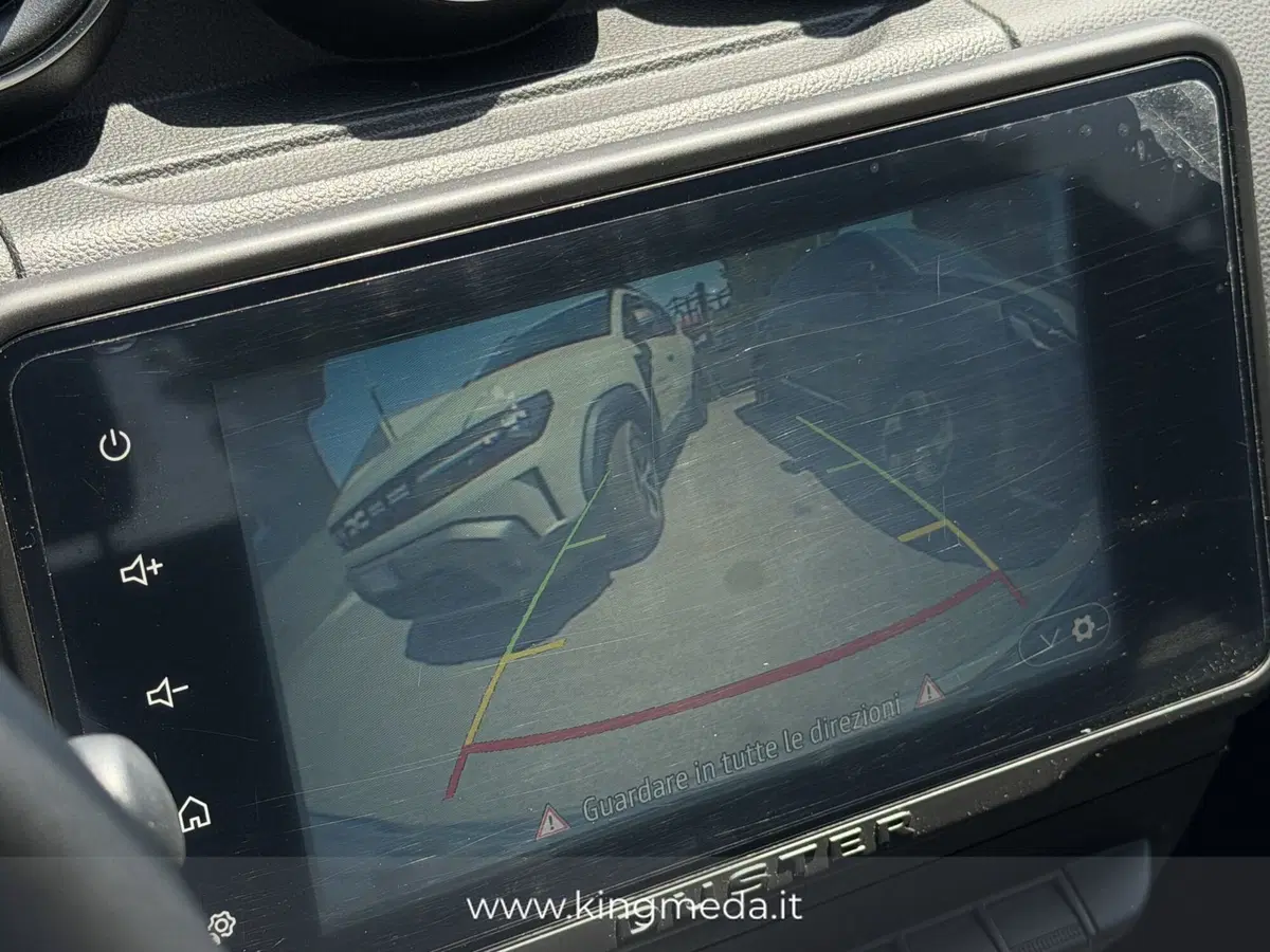 Dacia Duster usata a Monza e Brianza (13)
