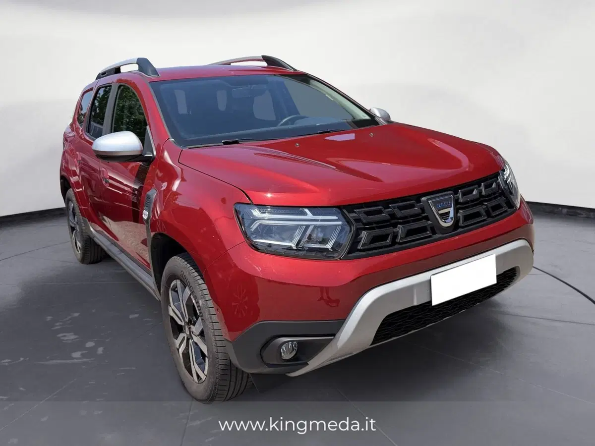 Dacia Duster usata a Monza e Brianza (2)