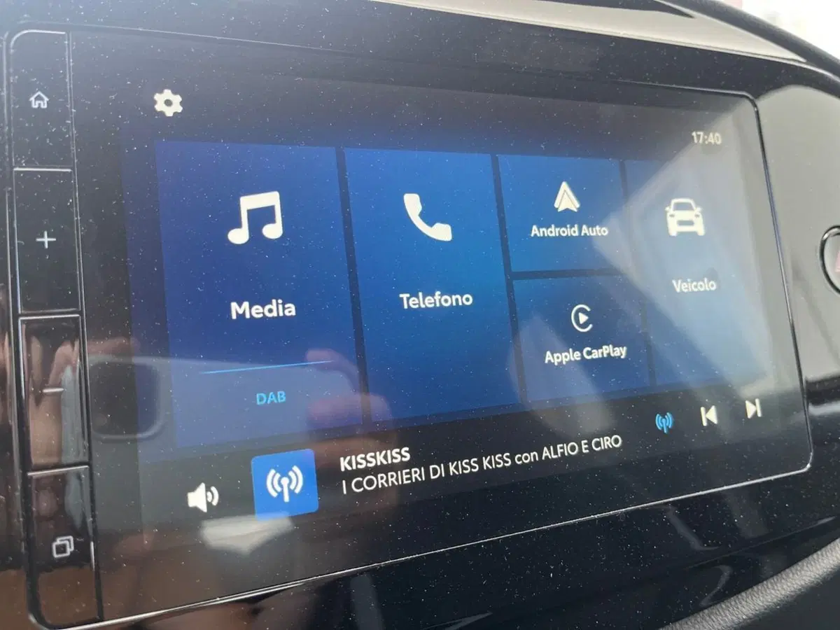 Toyota Aygo X usata a Ragusa (10)