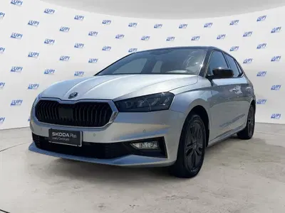 Skoda Fabia 1.0 tsi evo 130 Edition 95cv del 2025 usata a Pistoia