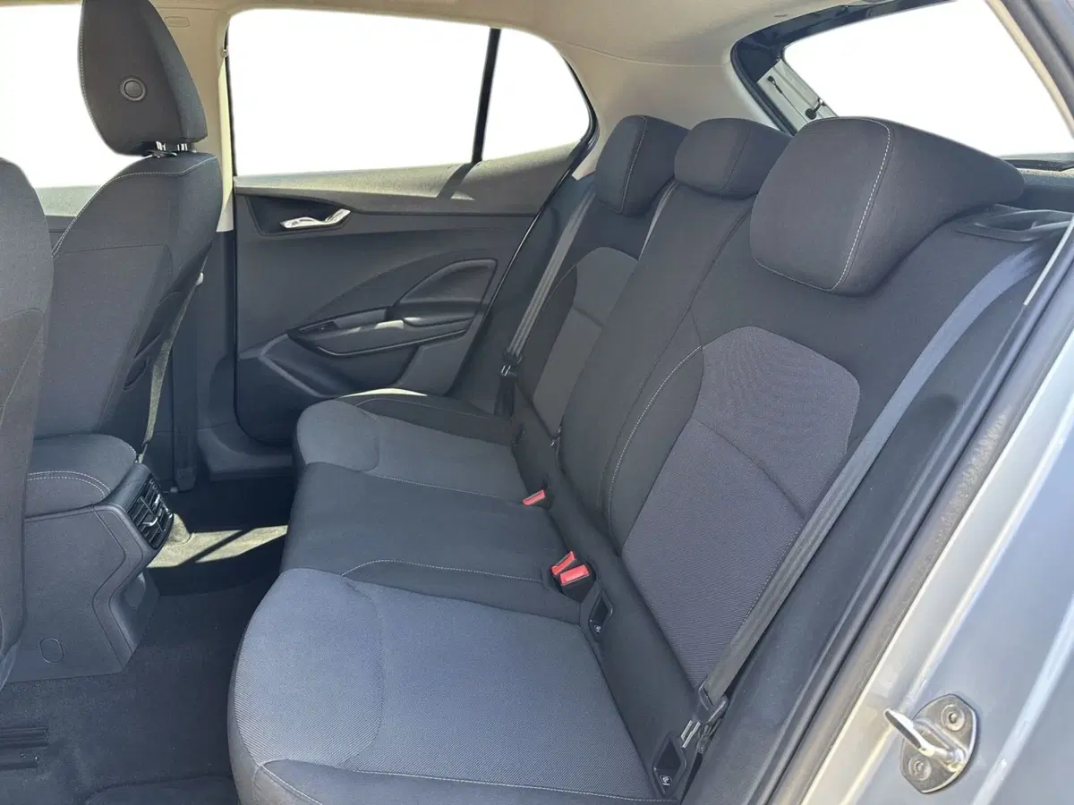 Skoda Fabia usata a Pistoia (9)