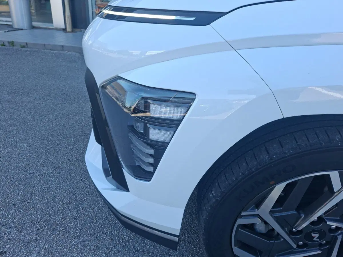 Hyundai Kona usata a Ancona (10)