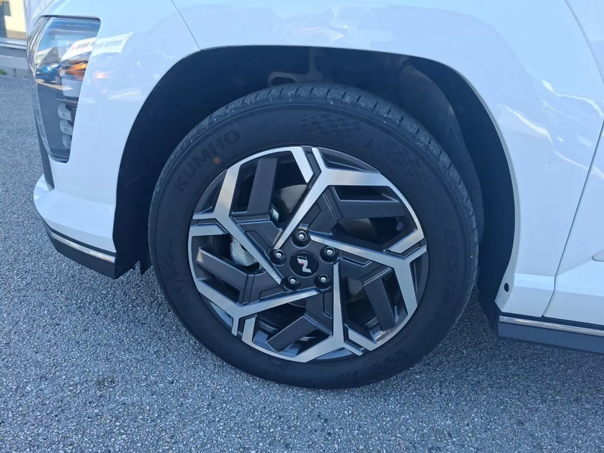 Hyundai Kona usata a Ancona (11)