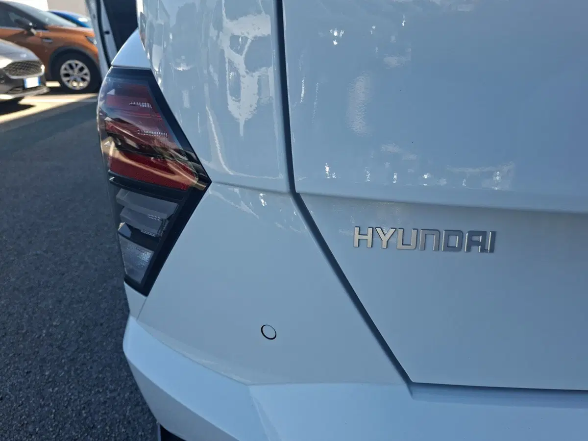 Hyundai Kona usata a Ancona (14)
