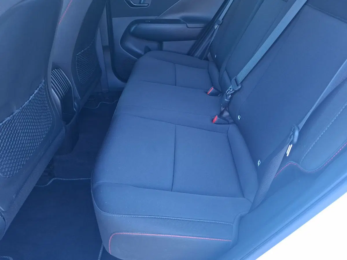 Hyundai Kona usata a Ancona (15)