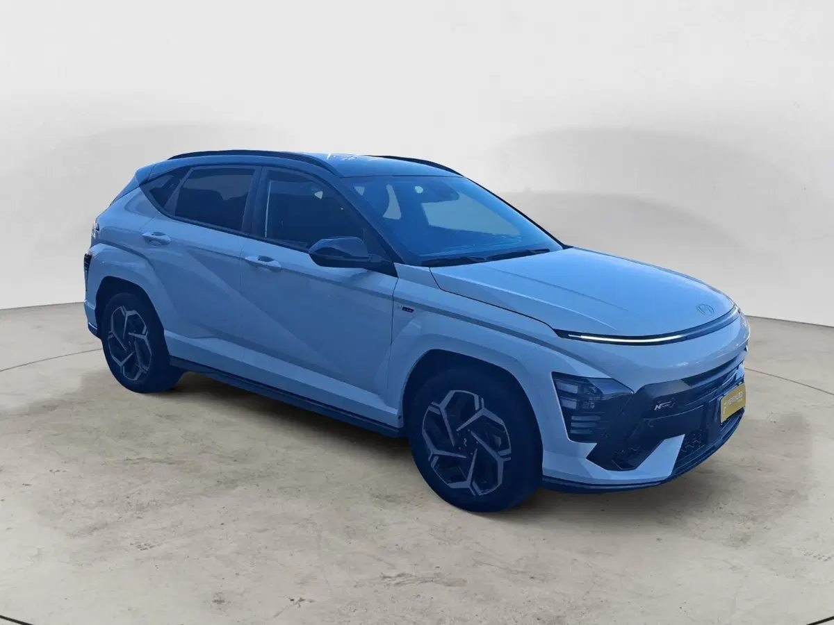 Hyundai Kona usata a Ancona (8)