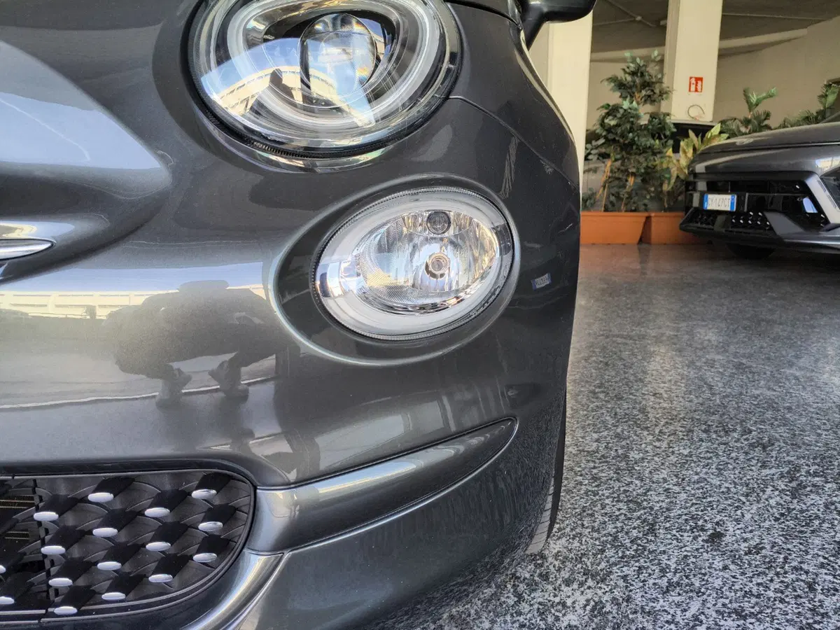 Fiat 500 usata a Macerata (16)