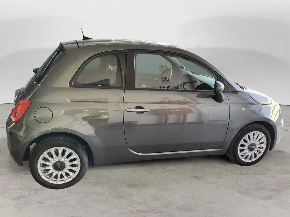Fiat 500 usata a Macerata (7)