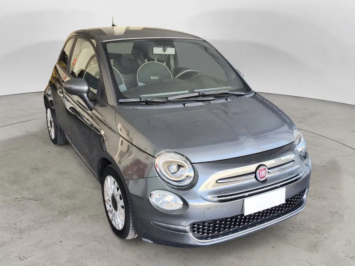 Fiat 500 usata a Macerata (8)