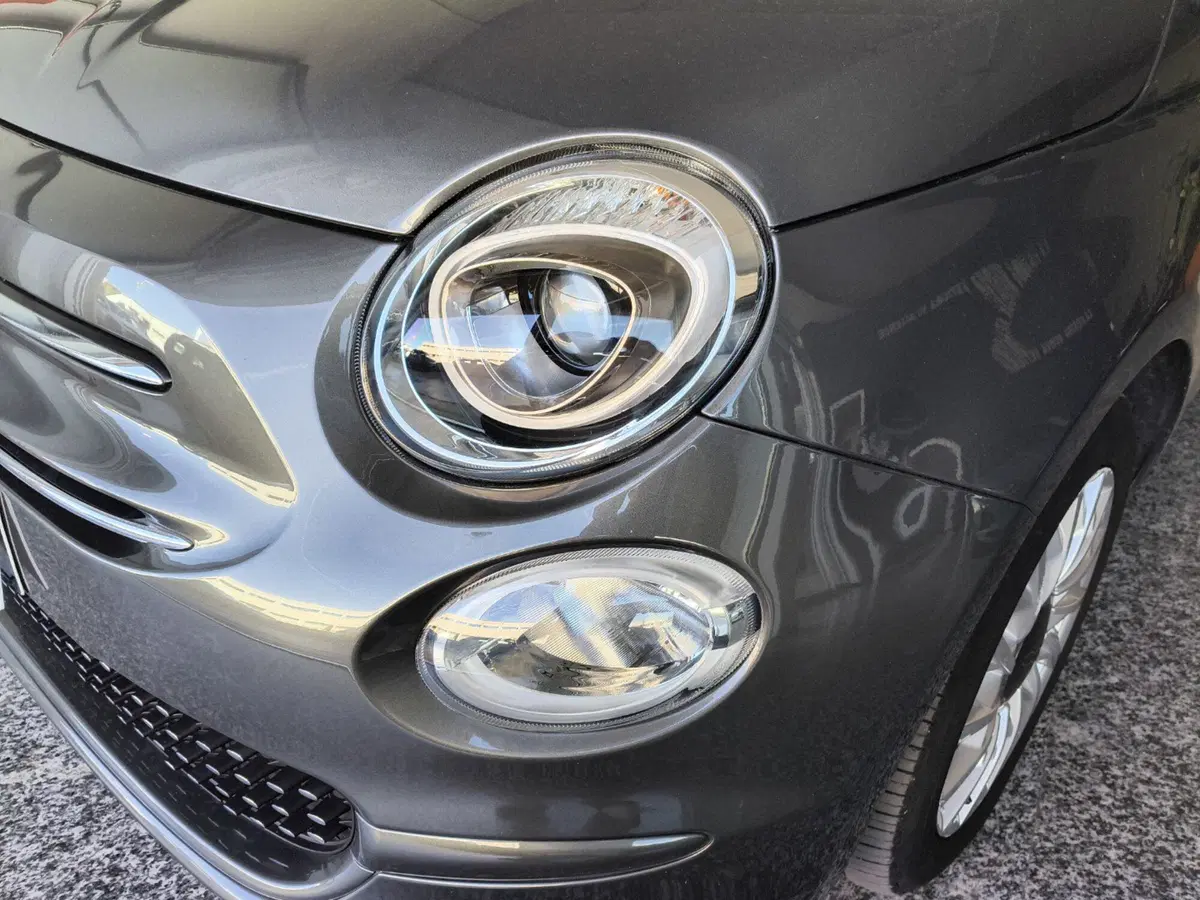 Fiat 500 usata a Macerata (9)
