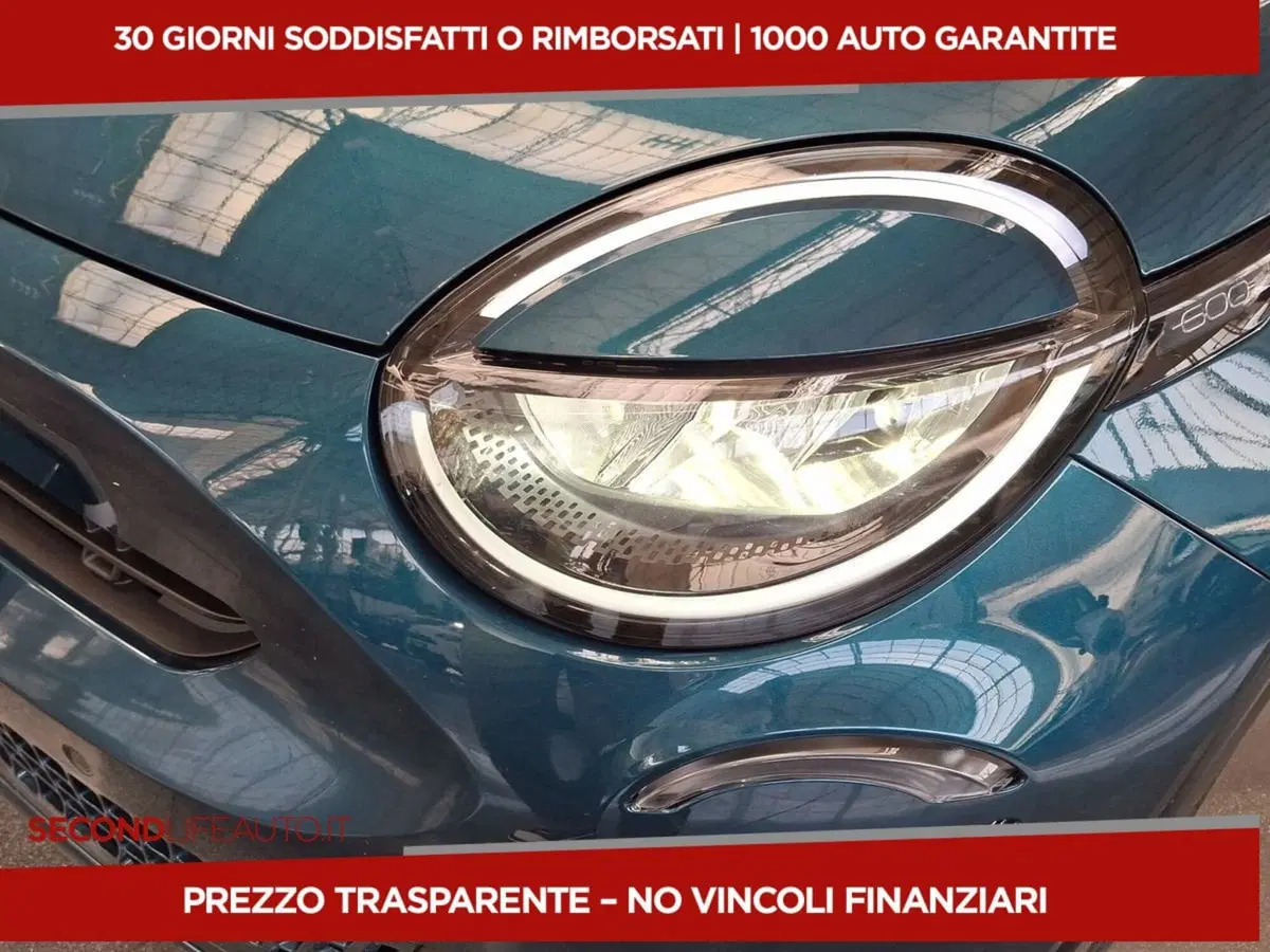 Fiat 600 usata a Roma (13)