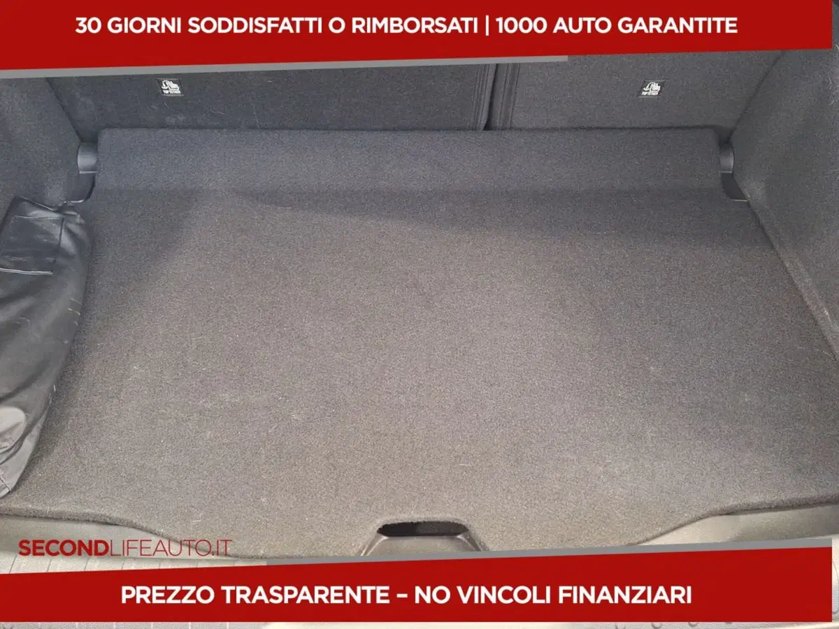 Fiat 600 usata a Roma (15)