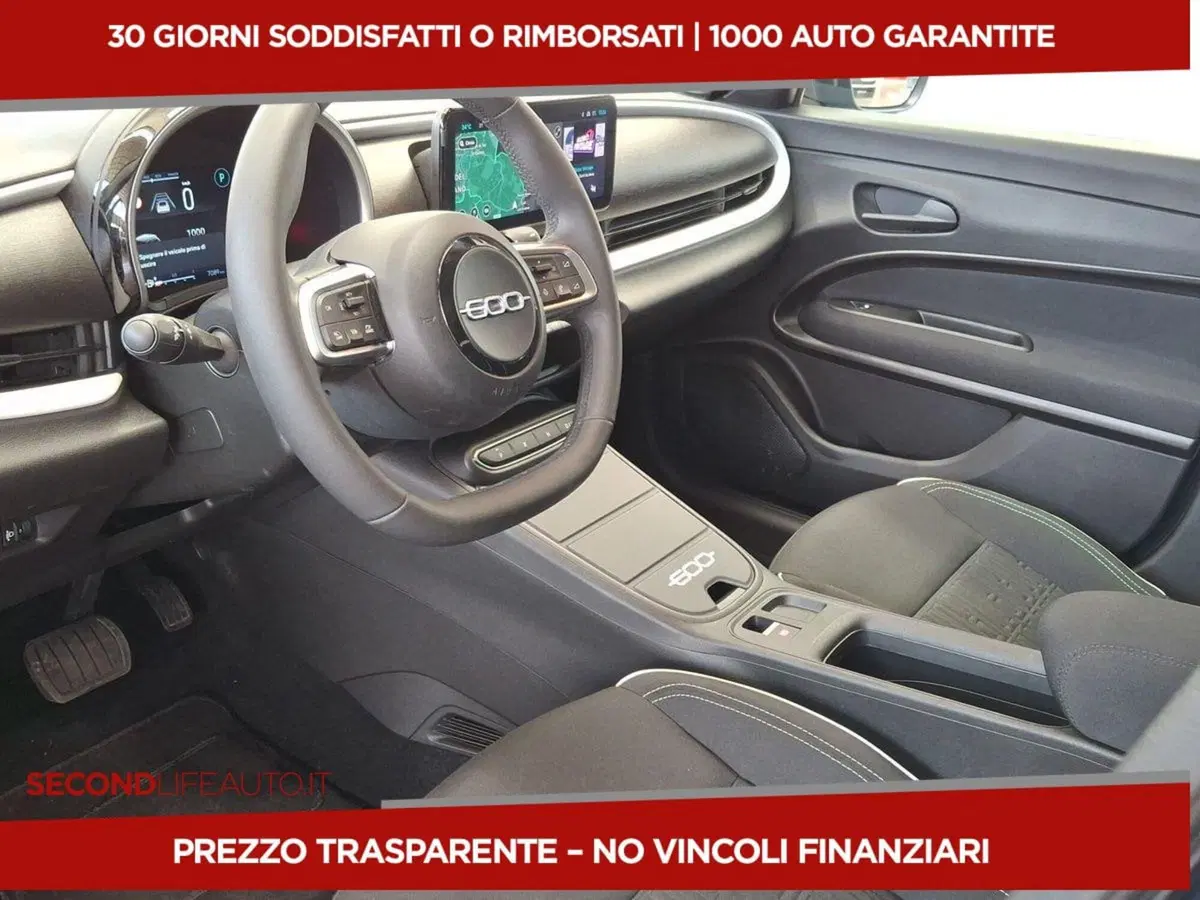 Fiat 600 usata a Roma (16)