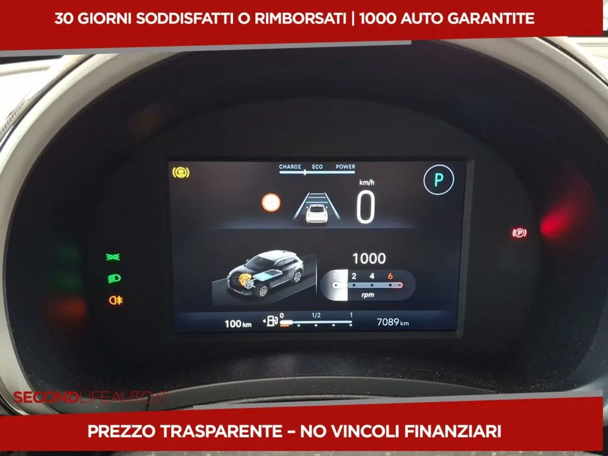 Fiat 600 usata a Roma (18)