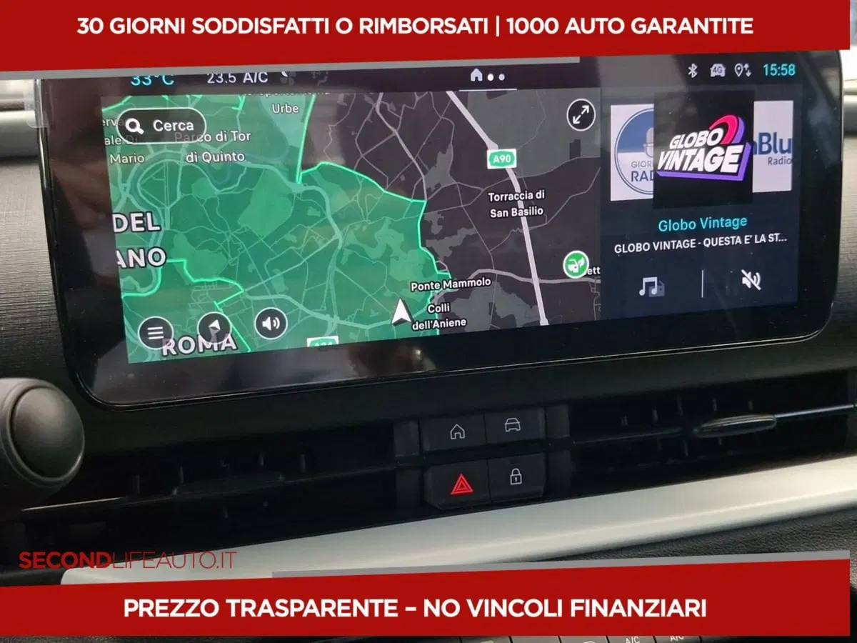 Fiat 600 usata a Roma (19)