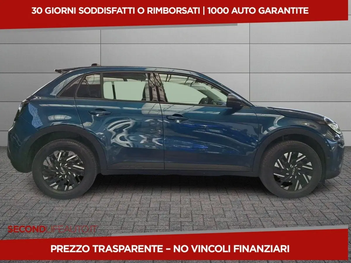 Fiat 600 usata a Roma (5)
