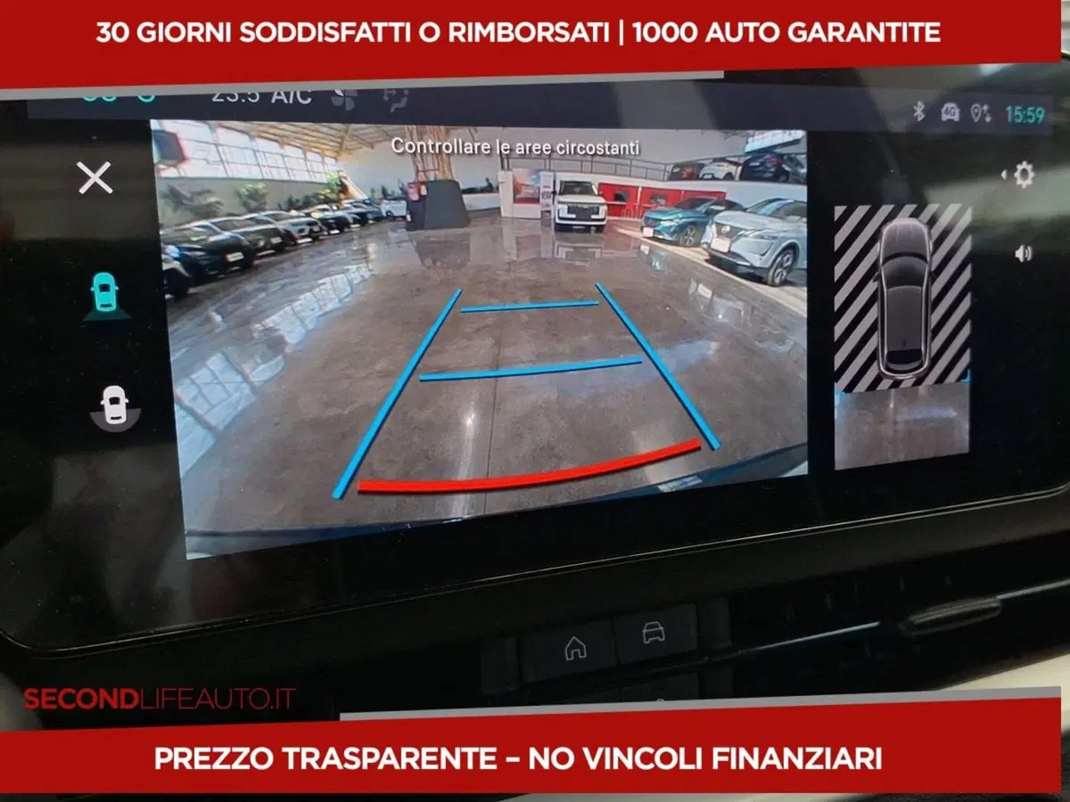 Fiat 600 usata a Roma (7)