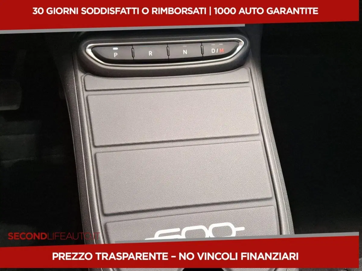 Fiat 600 usata a Roma (8)