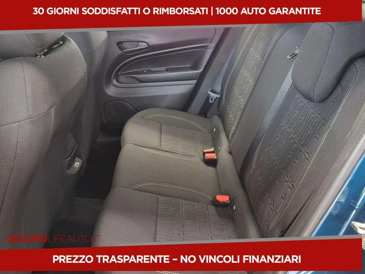 Fiat 600 usata a Roma (9)