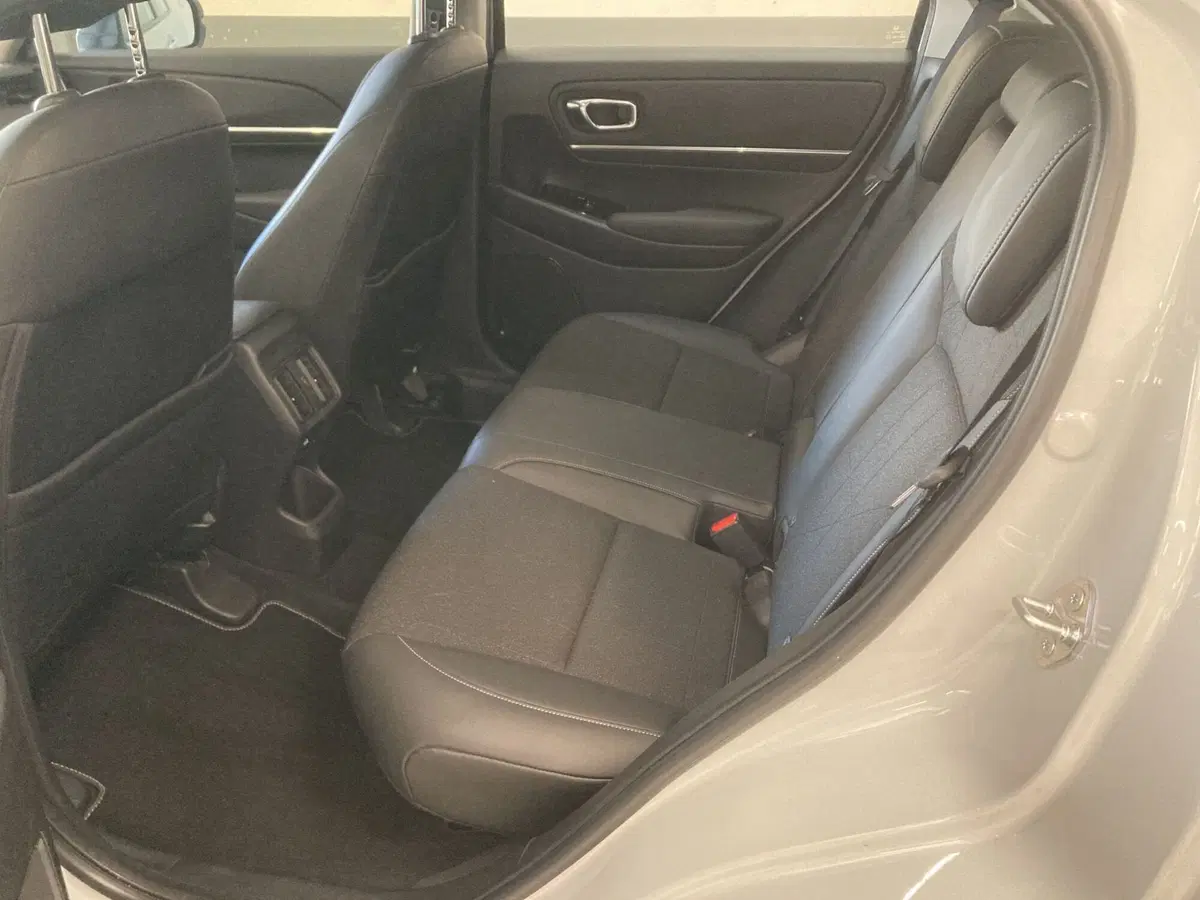 Honda HR-V usata a Pavia (11)