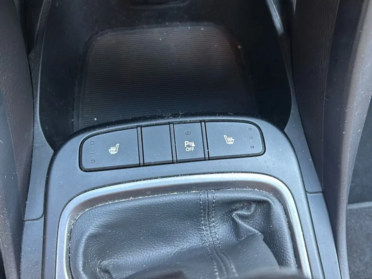 Hyundai Santa Fe usata a Bologna (16)