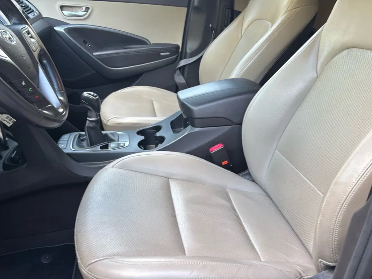 Hyundai Santa Fe usata a Bologna (8)