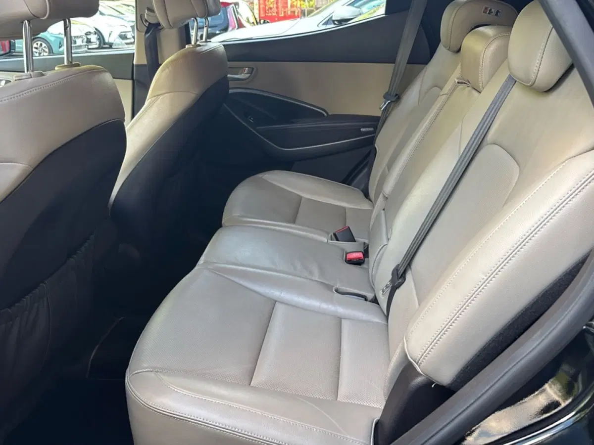 Hyundai Santa Fe usata a Bologna (9)