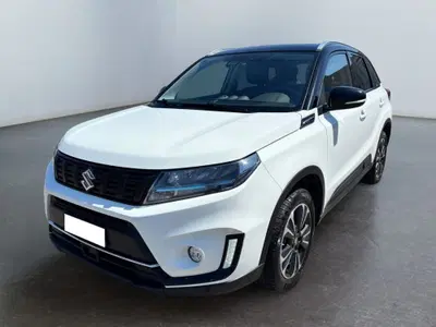 Suzuki Vitara 1.5h 140v Starview 4wd allgrip auto del 2022 usata a Modena