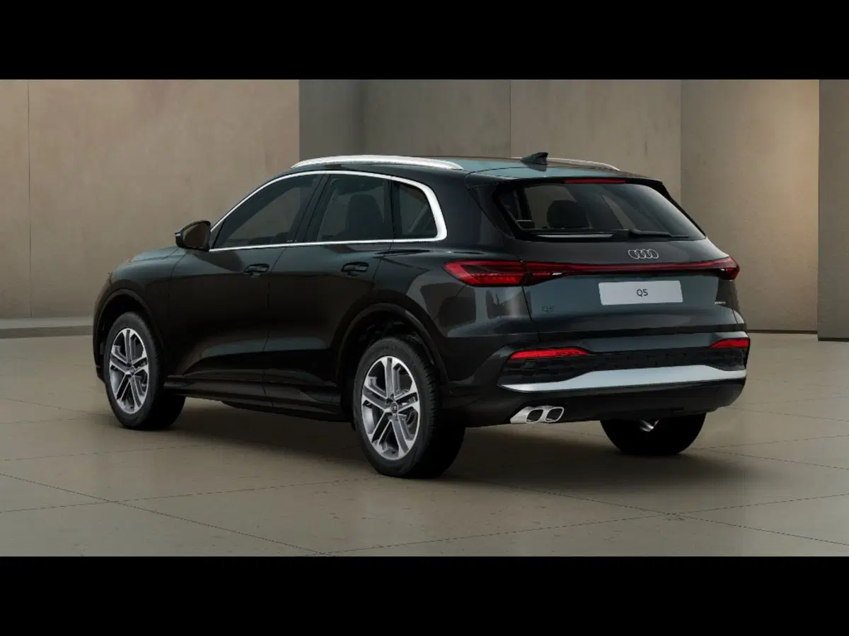 Audi Q5 nuova a Livorno (3)