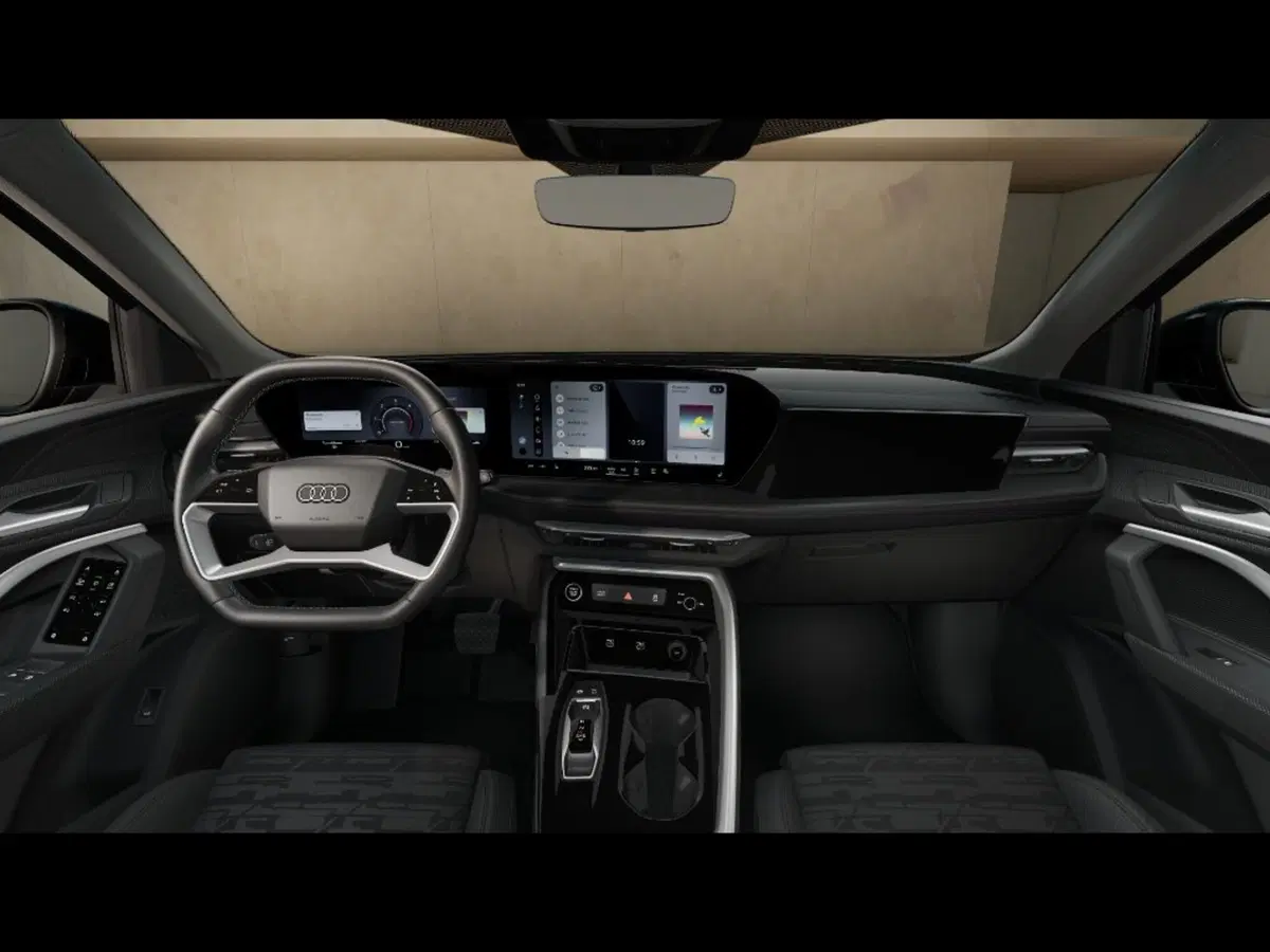 Audi Q5 nuova a Livorno (8)