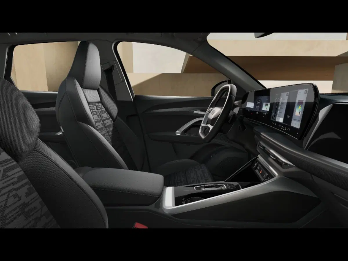 Audi Q5 nuova a Livorno (9)