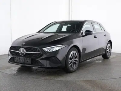Mercedes-Benz Classe A Sedan 180 Progressive Advanced Plus auto del 2025 usata a Dormelletto