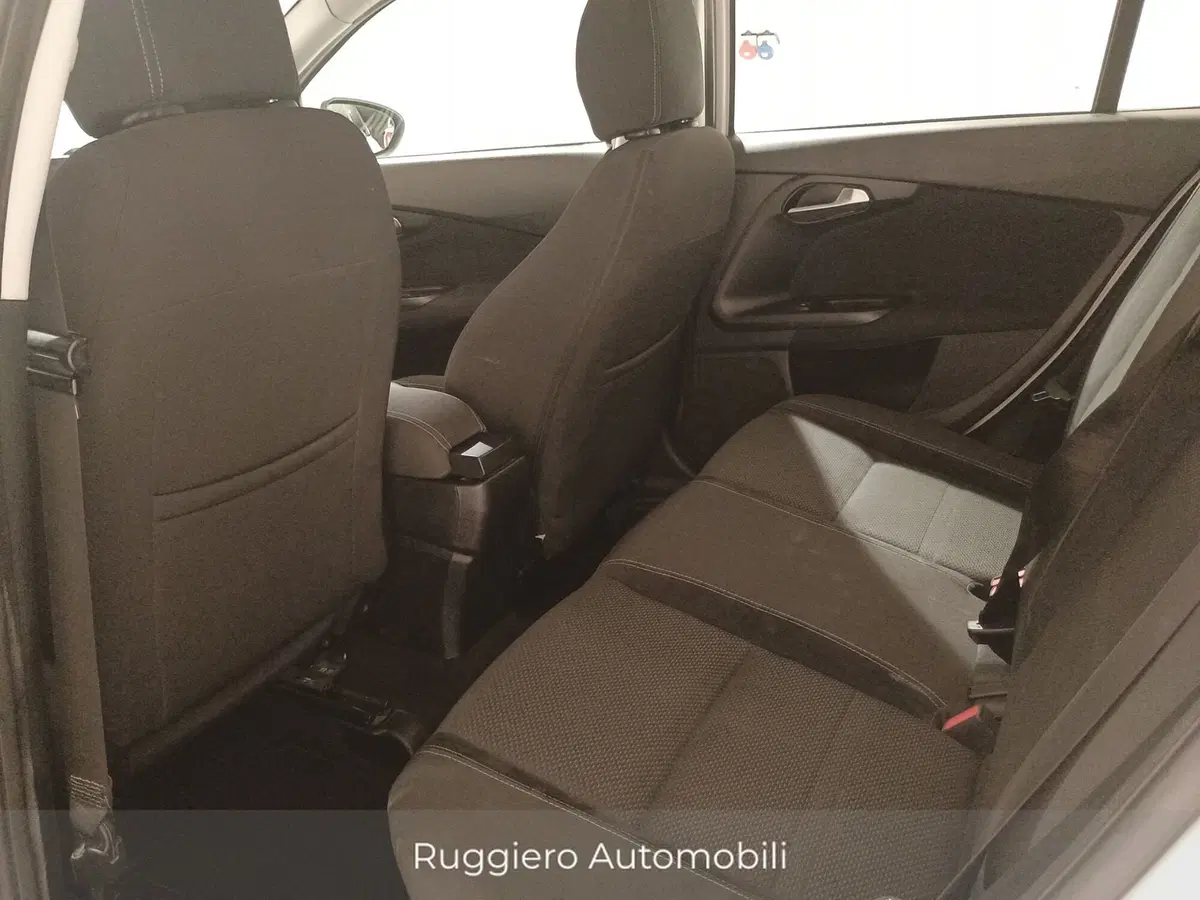 Fiat Tipo usata a Catanzaro (15)